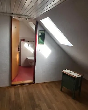 بيت للعطل Haeuschen In