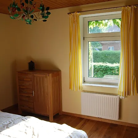 بيت للعطل Haeuschen In