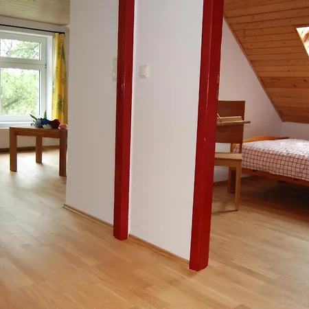 بيت للعطل Haeuschen In