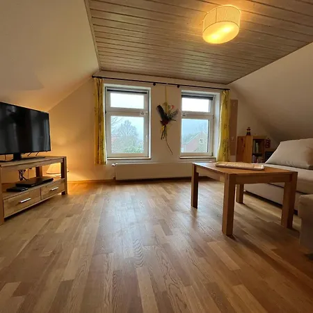 بيت للعطل Haeuschen In Utarp