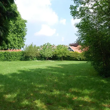 بيت للعطل Haeuschen In *