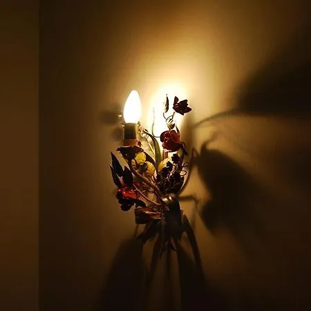 بيت للعطل Haeuschen In Utarp