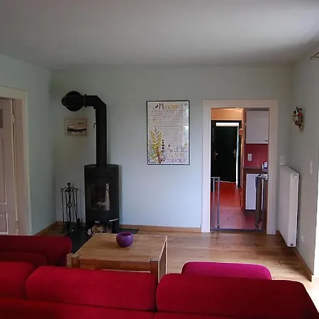 بيت للعطل Haeuschen In